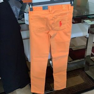 Ralph Lauren pant